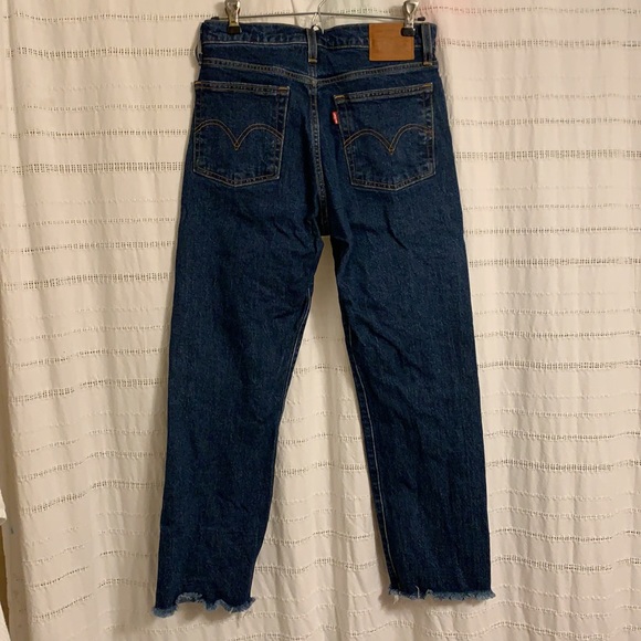 Wedgie Straight - Picture 4 of 9